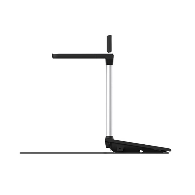 泰迪信 REP-USB3MP01H-LS74S 宽动态智能背光高拍仪 1 台 黑高清大图