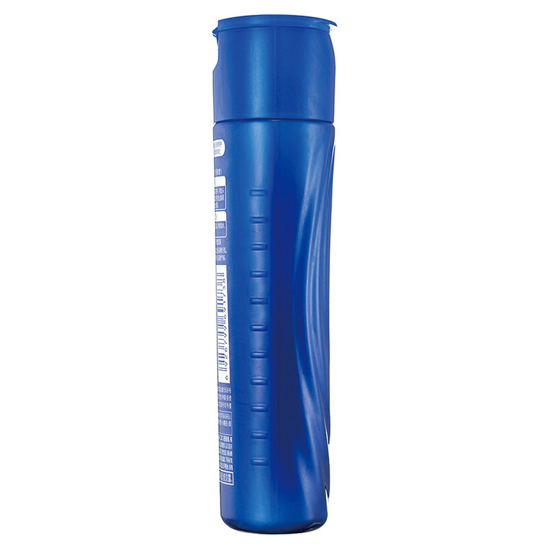 资生堂 洗护 水之密语(AQUAIR) 净澄水活洗发露 倍润型 200ml