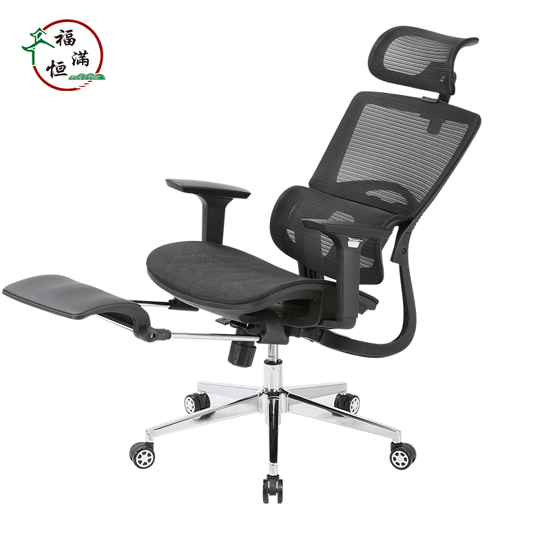 福满恒 椅子 FMH642/把高清大图