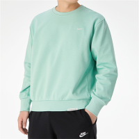 NIKE耐克卫衣休闲运动针织圆领男装套头衫CK6359-386 Z