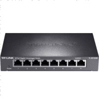 普联 TP-LINK 8口千兆交 换 机