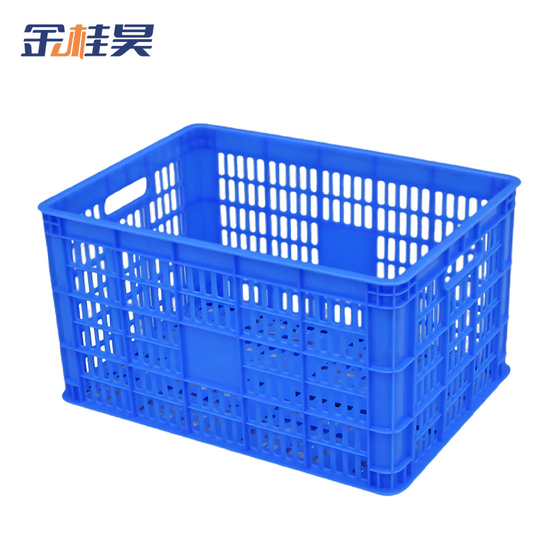 金桂昊 塑料筐 48.5*34.5cm 个高清大图