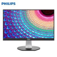 飞利浦(PHILIPS)27英寸显示屏 271S7QJMB 电脑液晶显示器