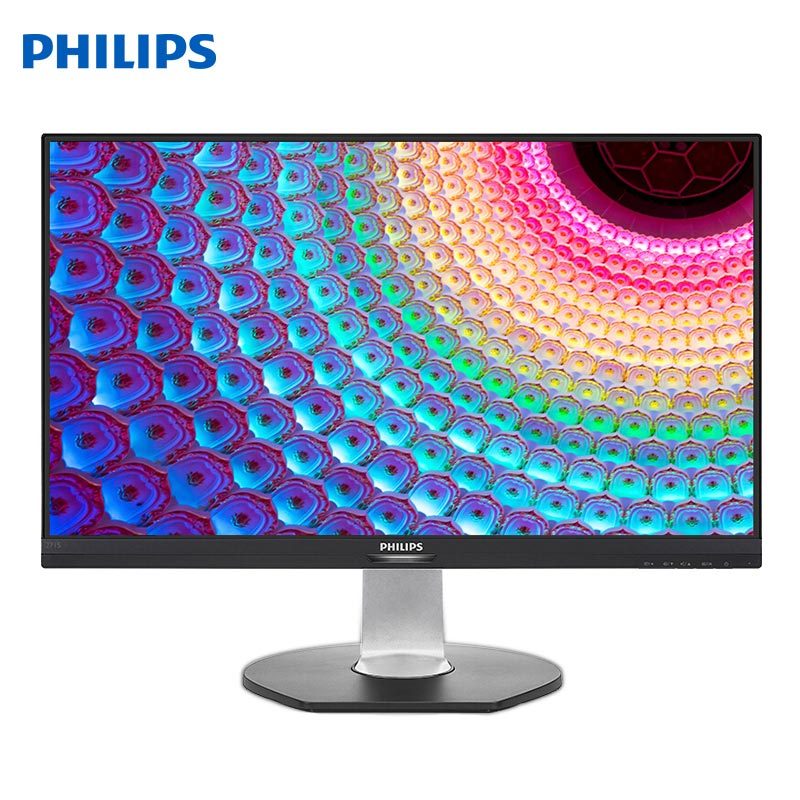 飞利浦(PHILIPS)27英寸显示屏 271S7QJMB 电脑液晶显示器