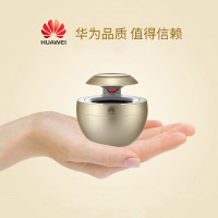 Huawei/华为蓝牙音箱 AM08小天鹅迷你蓝牙音响原装低音炮小天鹅手机通用 绿色