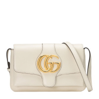 GUCCI 古驰 Arli系列小号肩背包单肩包斜挎包 550129-0V10G-9022