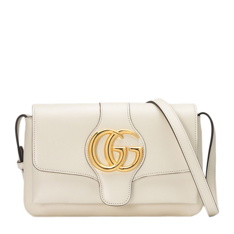 GUCCI 古驰 Arli系列小号肩背包单肩包斜挎包 550129-0V10G-9022
