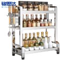 铭思 达调料架53*24*61cm个