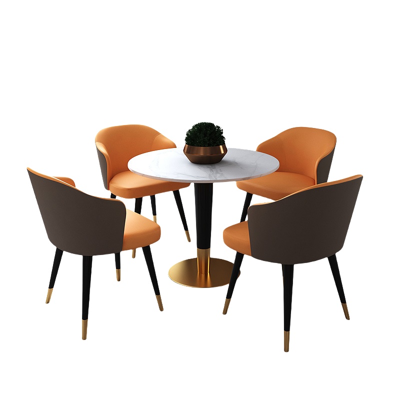 凡礼格洽谈桌椅高清大图