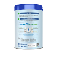 君乐宝(JUNLEBAO)乐钙益生菌青少年成人学生儿童中老年奶粉 800g