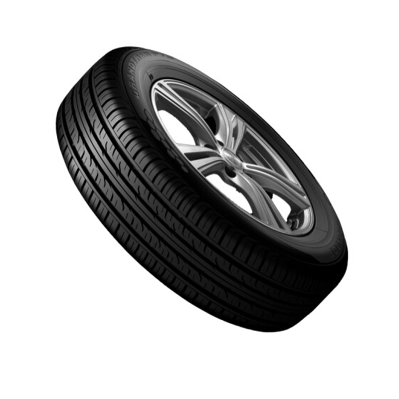 邓禄普(DUNLOP)轮胎225/55R19 99H GRANDTREK ST30