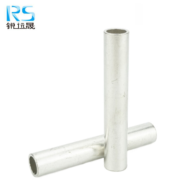 锐远晟镀锡铜接管25平方 20个/包高清大图