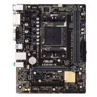 华硕（ASUS）主板 + AMD正品盒装 套装华硕A68HM-K + AMD 860K 处理器 加金泰克4G 内存 AMD平台 FM2