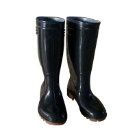 佩蔷雨鞋38-45码L20/双 黑色 38码
