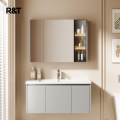瑞尔特Y1058浴室柜