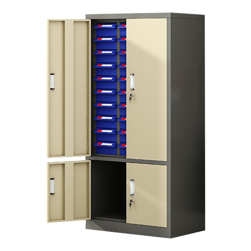 凌迪星30抽零件柜605*360*1284mm台高清大图