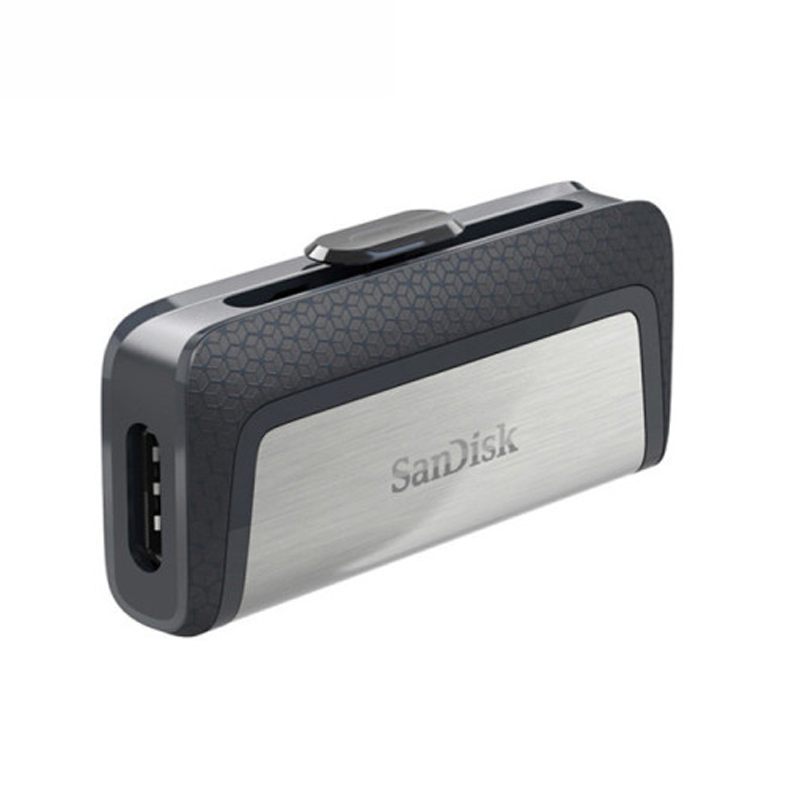 闪迪(SanDisk) Type-C U盘 64G(SDDDC2-064G)