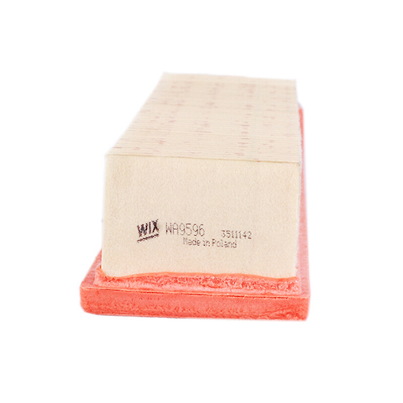 维克斯(WIX)空气滤WA9596适配mini CooperII 1.6L
