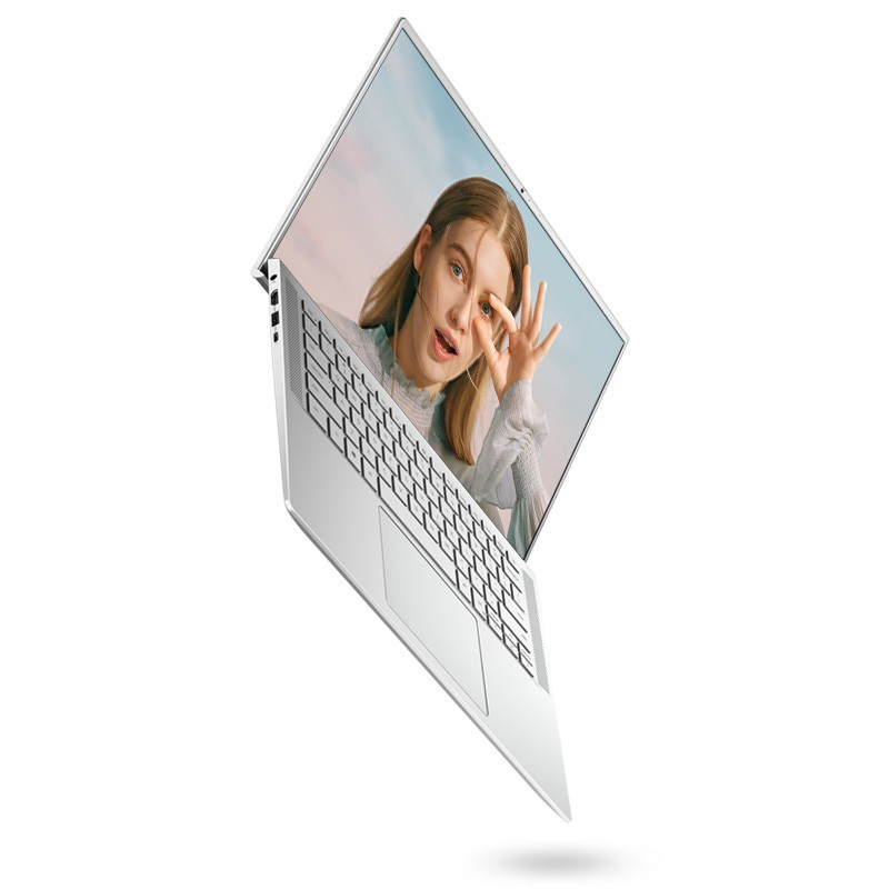 戴尔(DELL) 灵越14-7400 14.5英寸 英特尔Evo超能轻薄本 单台装