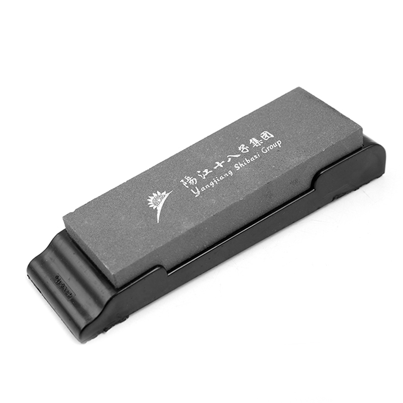阳江十八子作防滑磨刀石 厨房刀具不锈钢菜刀磨刀器 SM-03