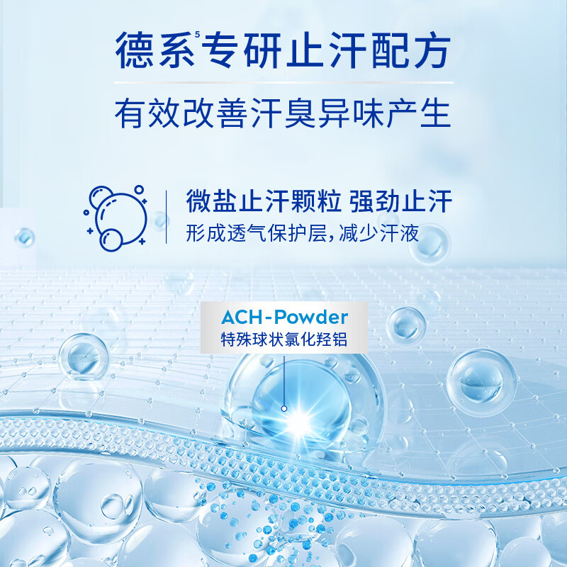 妮维雅珍珠莹彩爽身走珠液50ml*2[NWA536]高清大图