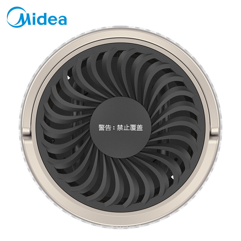 美的(Midea) 小暖炉 HD09A