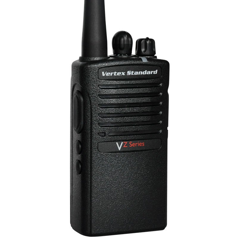 摩托罗拉(MOTOROLA)VZ-D131 数字商用对讲机 数字/模拟双模式 黑色