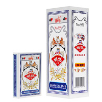 姚记扑克NO.2018(蓝色)-ssj