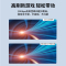 晶华 HDMI线2.0版 4K数字高清线3D视频线 60HZ电脑笔记本机顶盒连接电视投影仪显示器合金50米 H108S