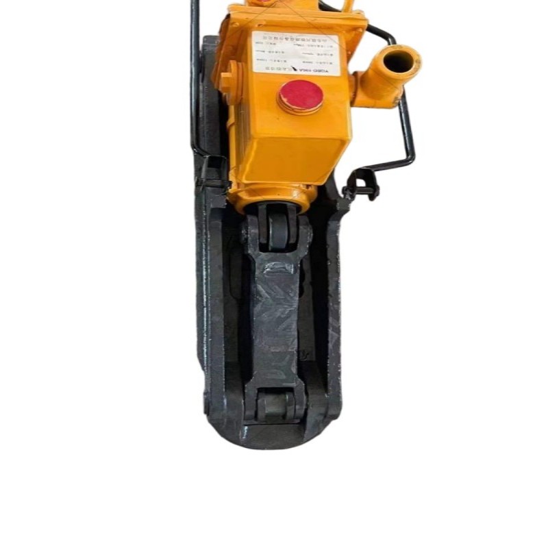 衡雁骏兴 液压千斤顶 大号 个高清大图