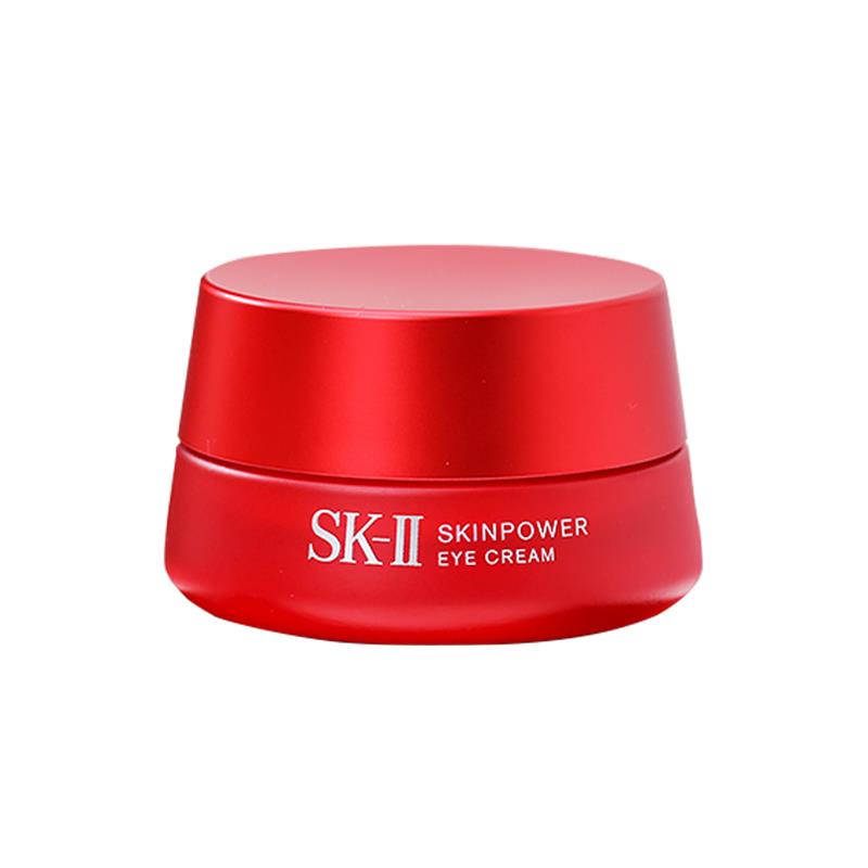 SK-II大红瓶大眼眼霜15g高清大图