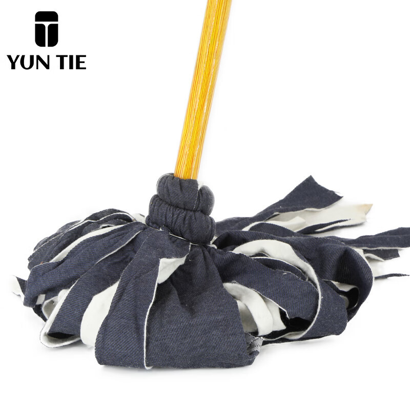 蕴铁拖把WY-712/把高清大图