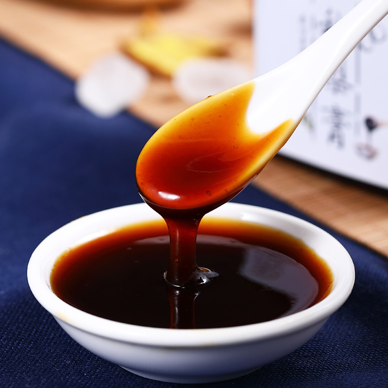 九秋居秋梨膏280g砀山莱阳梨膏正品手工雪梨膏儿童宝宝莱阳慈梨膏