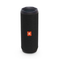 JBL Flip4 音乐万花筒4 蓝牙小音箱 音响 低音炮 防水设计 支持多台串联 便携迷你音响 音箱