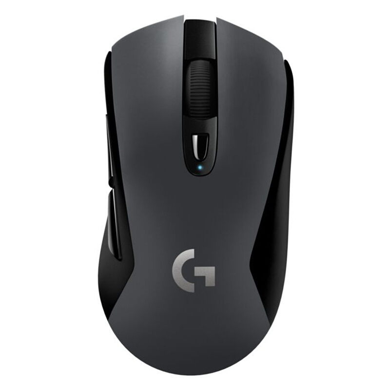 罗技(G)G603 LIGHTSPEED 无线游戏鼠标 无线鼠标 蓝牙鼠标 吃鸡鼠标 绝地求生