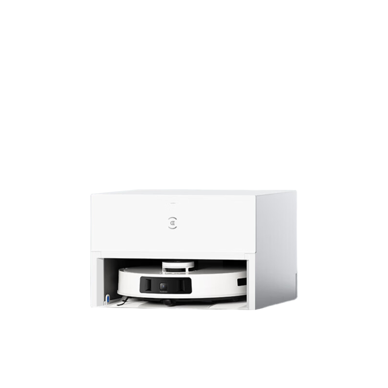 科沃斯(ECOVACS) 全自动清洁一体嵌入式 灵嵌灵嵌DDX14高清大图