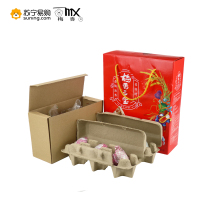 梅香三宝960g礼盒