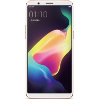[二手9成新]OPPO R11S plus 香槟金 6GB+64GB 全网通安卓 6.43英寸屏 双卡双待 移动电信联通