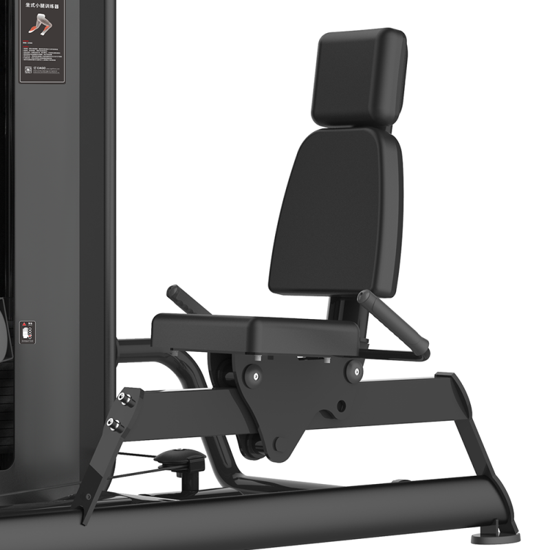汇恺 坐式小腿训练器Sittingcalftrainer CG79型CG7917A BDZSSC高清大图