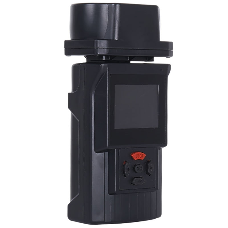 为佳天 摄像手电筒 高清巡检仪 JW7117A 台 128G高清大图