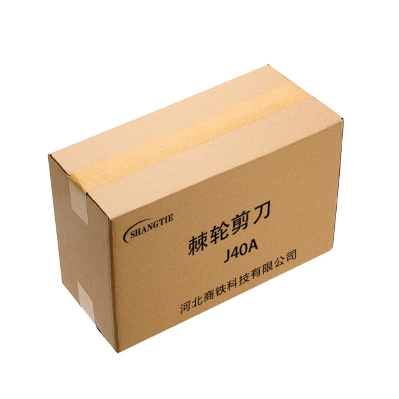 SHANGTIE 棘轮剪刀 J40A/台高清大图