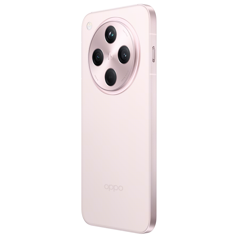 OPPO Find X8 全网通 16GB+512GB 气泡粉