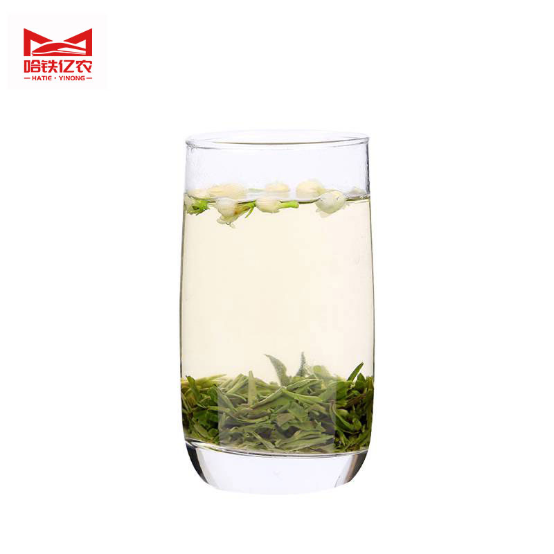 哈铁亿农 茉莉花茶 100g/袋高清大图