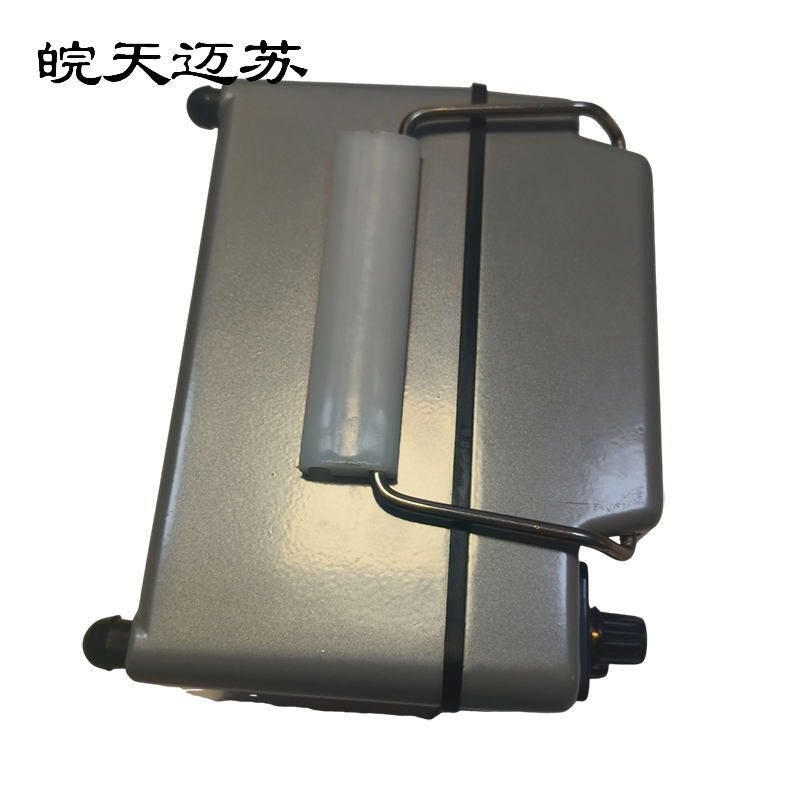 皖天迈苏兆欧表ZC-7(500V/500M)一件高清大图