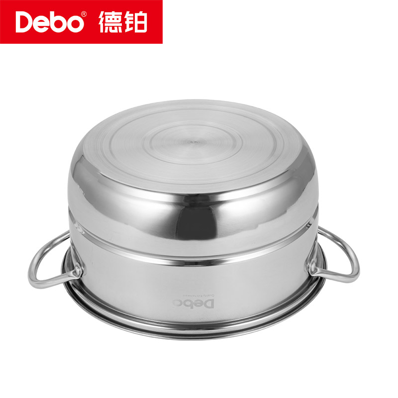 Debo德铂 希贝尔(蒸锅) DEP-721高清大图