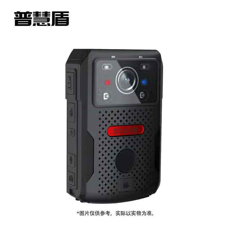 普慧盾 执法记录仪 普慧盾V8 64G GFKJDX高清大图