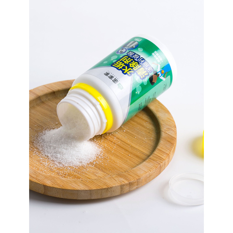 柠檬酸水垢清洁剂电水壶茶渍去异味除垢剂饮水机茶垢清除剂