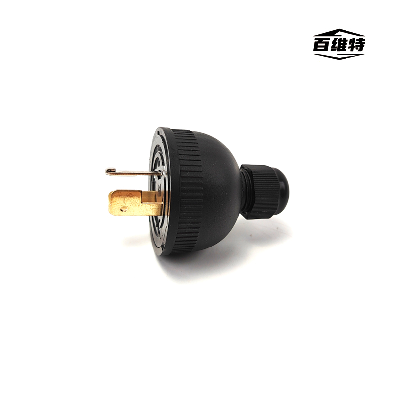 BWT-U15A型 美式发电机插头高清大图