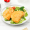 暖男厨房原味鸡排鸡胸肉鸡肉非油炸 鸡排2000g