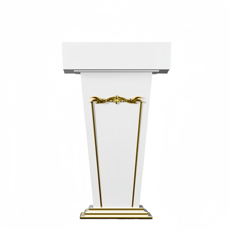 悦兴诚主席台68*39*112cm张高清大图